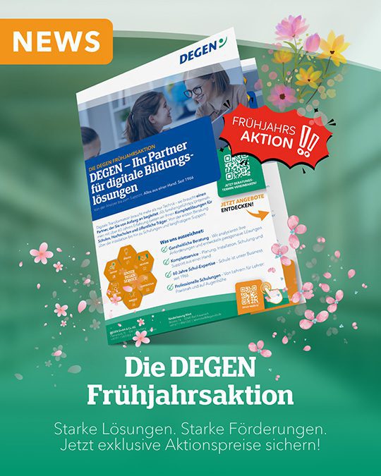 DEGEN_Frühjarsaktion_Instagram