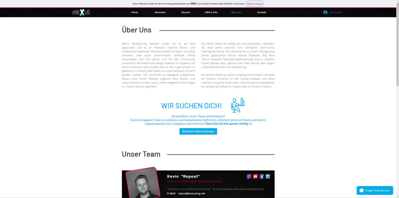NeXus_Website_Ueber_Uns