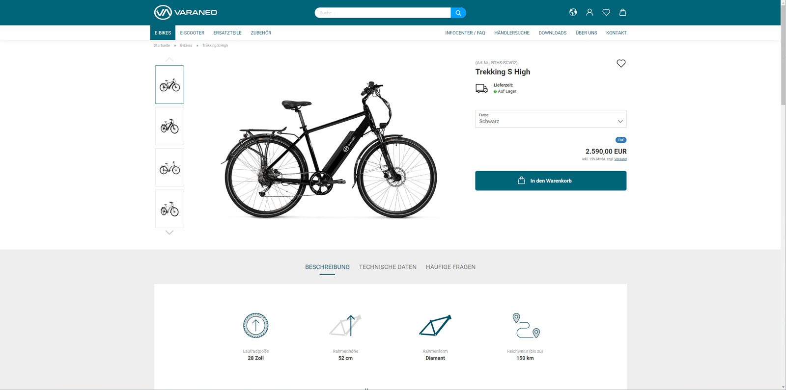 VARANEO_Website_EBike_Produkt_1