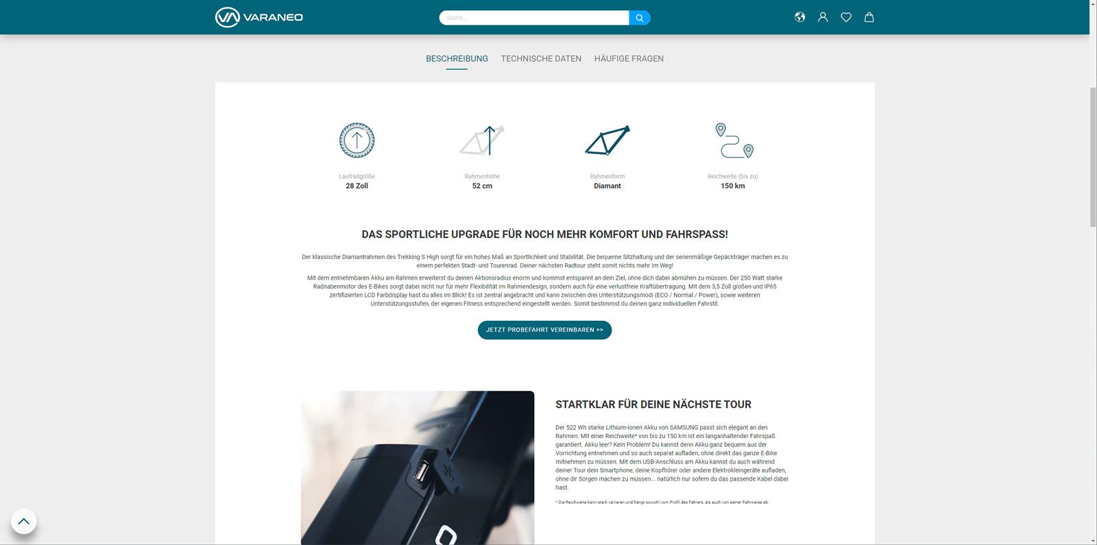 VARANEO_Website_EBike_Produkt_2
