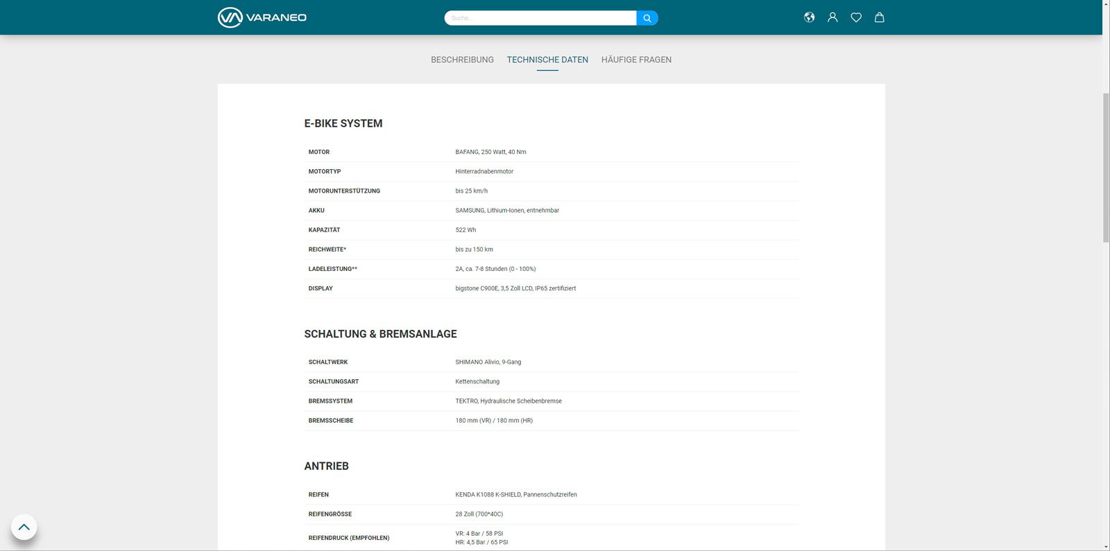 VARANEO_Website_EBike_Produkt_4