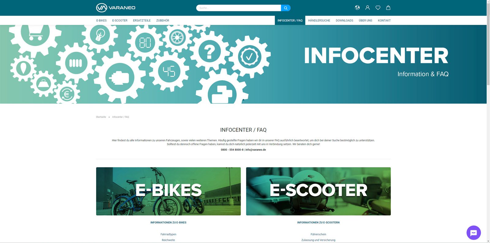 VARANEO_Website_Info_FAQ_1