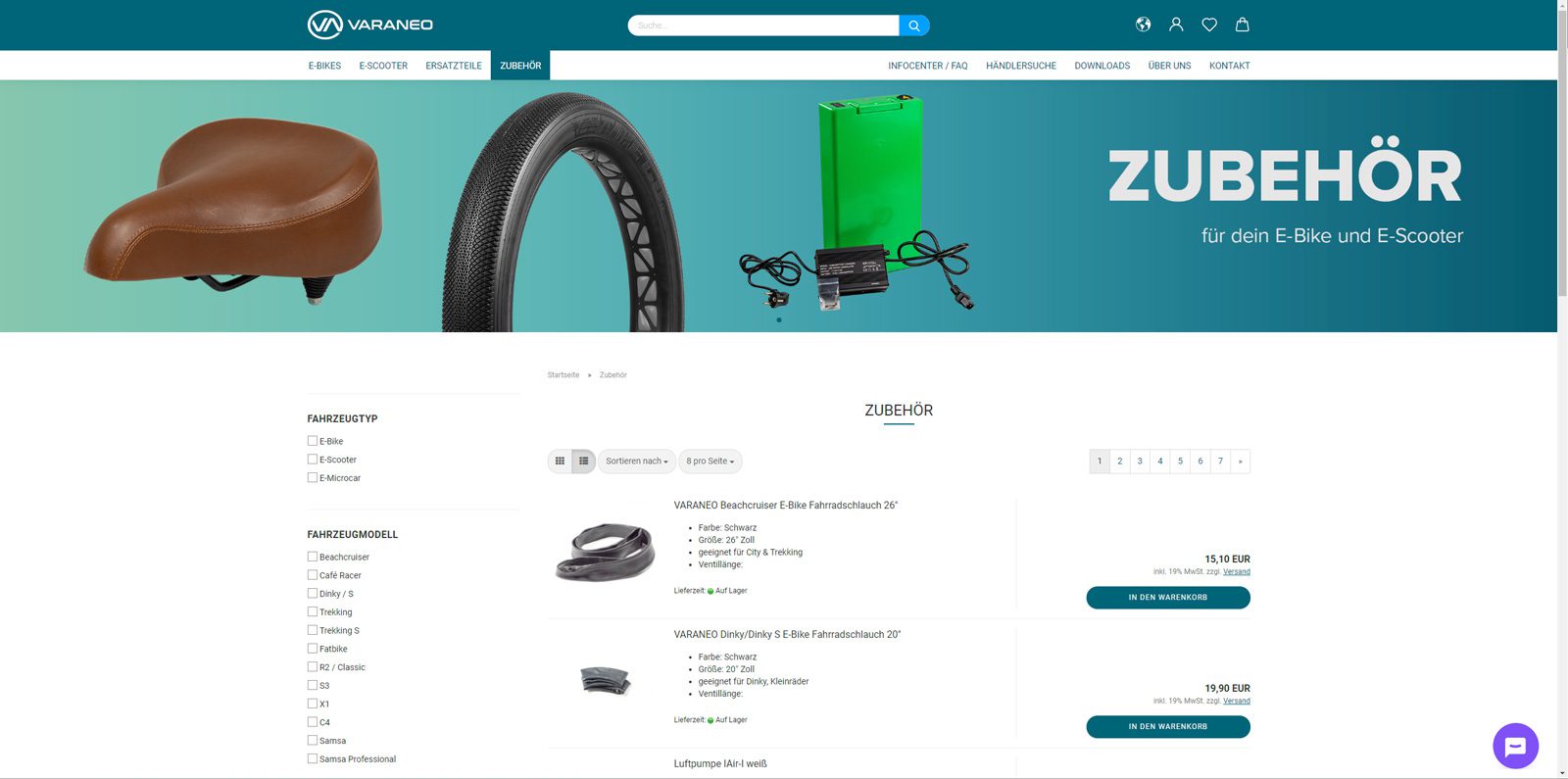 VARANEO_Website_Zubehoer_1
