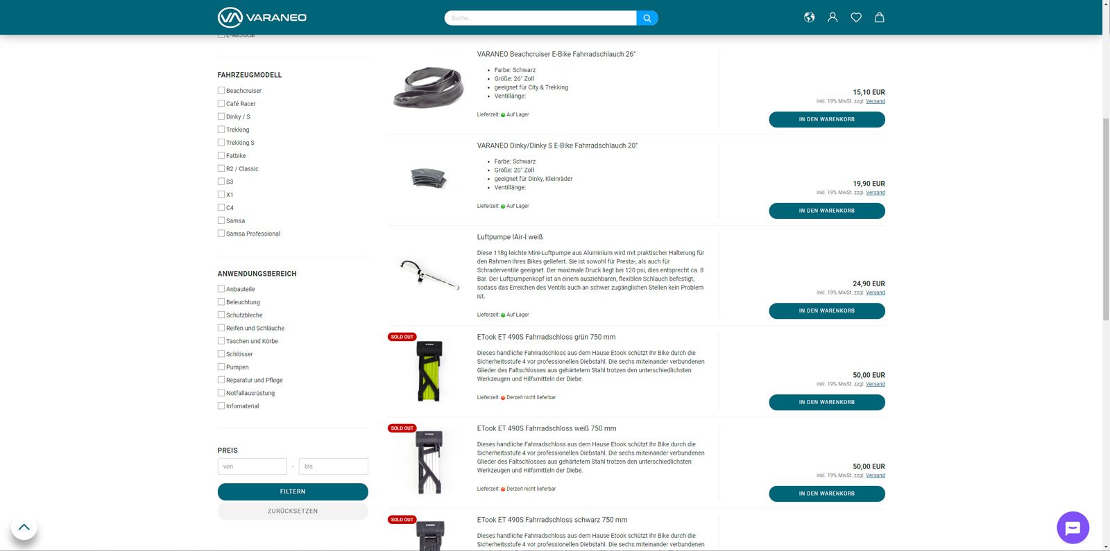 VARANEO_Website_Zubehoer_2