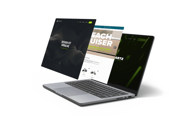 Mockup_Webdesign